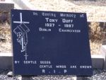DSC09770, DUFF, TONY 1927-1997.JPG